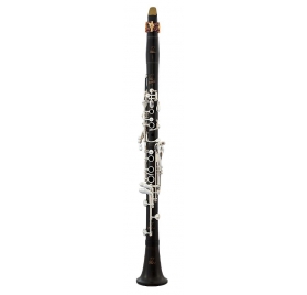RZ Bohema Star Series A clarinet (RZ-CL8501-0)