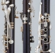 RZ Capriccior Series Bb clarinet (RZ-CL9401-0)