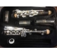 RZ Capriccior Carbon Line Series Bb clarinet (RZ-CL10401-0)