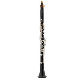 RZ Capriccior Carbon Line Series Bb clarinet (RZ-CL10401-0)