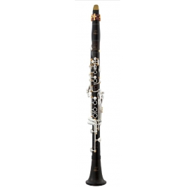 RZ Solo Bb clarinet (RZ-CL11401-0)