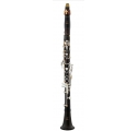 RZ Solo Series A clarinet (RZ-CL11501-0)