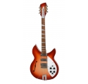 RICKENBACKER RN1993PFG2 12 húros elektromos gitár