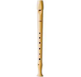 Hohner Melody B9508 C soprano recorder