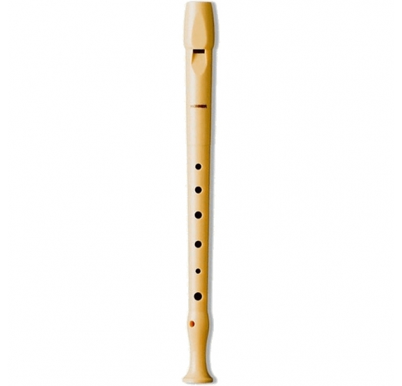 Hohner Melody B9508 C soprano recorder