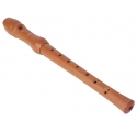 Hohner B9504 C soprano recorder - baroque