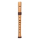 Mollenhauer 4117 Adri's Dream soprano recorder - baroque