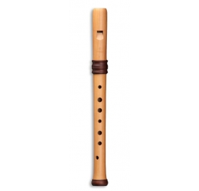 Mollenhauer 4117 Adri's Dream soprano recorder - baroque