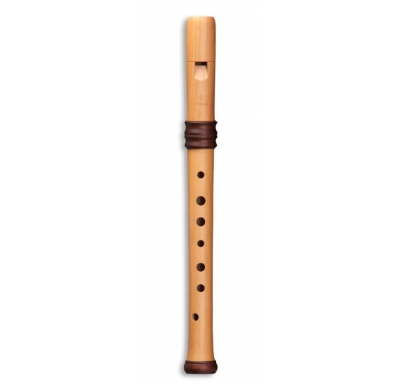 Mollenhauer 4117 Adri's Dream soprano recorder - baroque