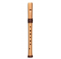 Mollenhauer 4117 Adri's Dream soprano recorder - baroque