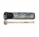 STAGG SMD-F3 maple mallet large