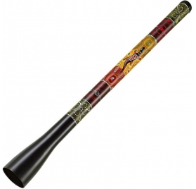 Meinl TSDDG1-BK Didgeridoo - Trombone, tunable