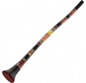 Meinl PROFDDG1-BK Didgeridoo