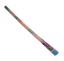 Tikfa didgeridoo - festett - 130cm