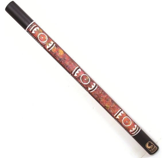 TOCA SOUND EFFECTS FREESTYLE SERIES RAINSTICK