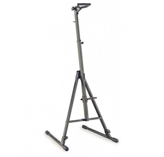 STAGG SV-EDB/ECL electric double bass or cello stand