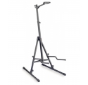 STAGG SV-DB double bass stand