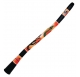 TOCA WORLD PERCUSSION CURVED DIDGERIDOOS - Gecko