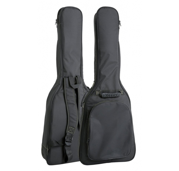 PURE GEWA Guitar Case TURTLE SERIE 110