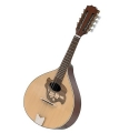 LAPOS MANDOLIN (PORTUGÁL) PRO ARTE MODELL 2