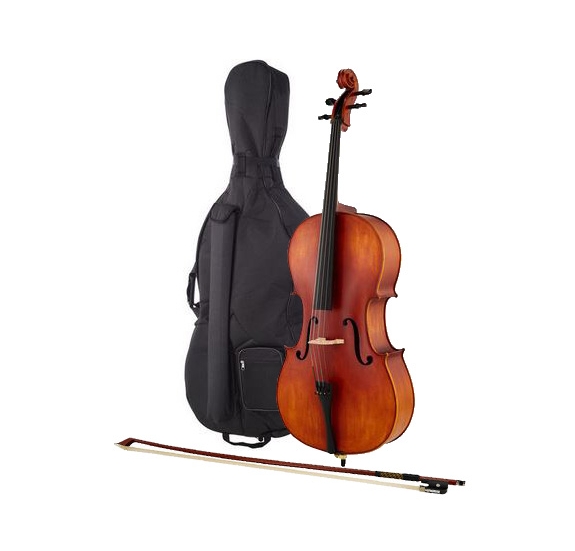 Hidersine Studenti cello set 4/4