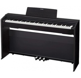 Casio PX-870 BK digitális zongora