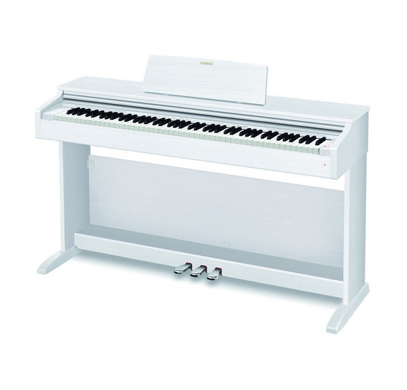 Casio AP-270 WE digital piano