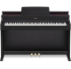Casio AP-470 BK digitális zongora