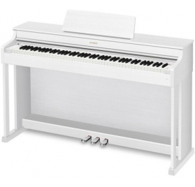 Casio AP-470 WE digital piano
