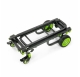 Gravity MULTIFUNCTIONAL TROLLEY (MEDIUM) - black