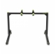 Gravity Keyboard stand table T-Form