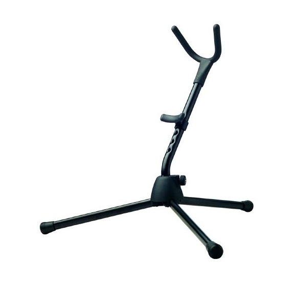 König & Meyer saxophone stand for alt and tenor