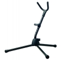 König & Meyer saxophone stand for alt and tenor