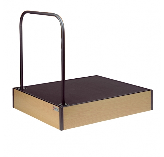 Bergerault BCFN conductor podium - Mapple