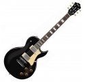 Cort Co-CR200-BK electric guitar - black