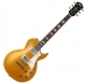 Cort Co-CR200-GT electric guitar - gold top