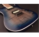 Cort Co-KX300-OPCB electric guitar - Cobalt Burst