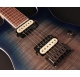 Cort Co-KX300-OPCB electric guitar - Cobalt Burst