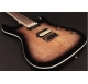 Cort Co-KX300-OPRB electric guitar - Raw Burst