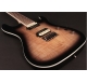 Cort Co-KX300-OPRB elektromos gitár - Raw Burst