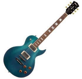 Cort Co-CR200-FBL elektromos gitár - Kék