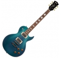 Cort Co-CR200-FBL electric guitar - Flip Blue