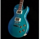 Cort Co-CR200-FBL electric guitar - Flip Blue