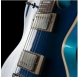 Cort Co-CR200-FBL electric guitar - Flip Blue