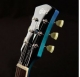 Cort Co-CR200-FBL electric guitar - Flip Blue