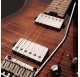 Cort Co-G290FAT-AVB elektromos gitár - Violin Burst