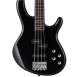 Cort Co-ActionPlus-BK active bassguitar - black