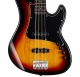 Cort Co-GB34JJ-3TS active bassguitar - Sunburst