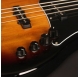 Cort Co-GB34JJ-3TS active bassguitar - Sunburst