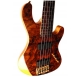 Cort Co-Rithimic V 5 strings bassguitar - Jeff Berlin signature